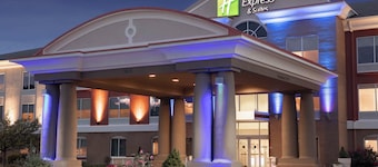 Holiday Inn Express Hotel & Suites Vestal by IHG