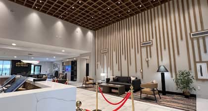 DoubleTree by Hilton Fort Worth Fossil Creek