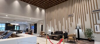 DoubleTree by Hilton Fort Worth Fossil Creek