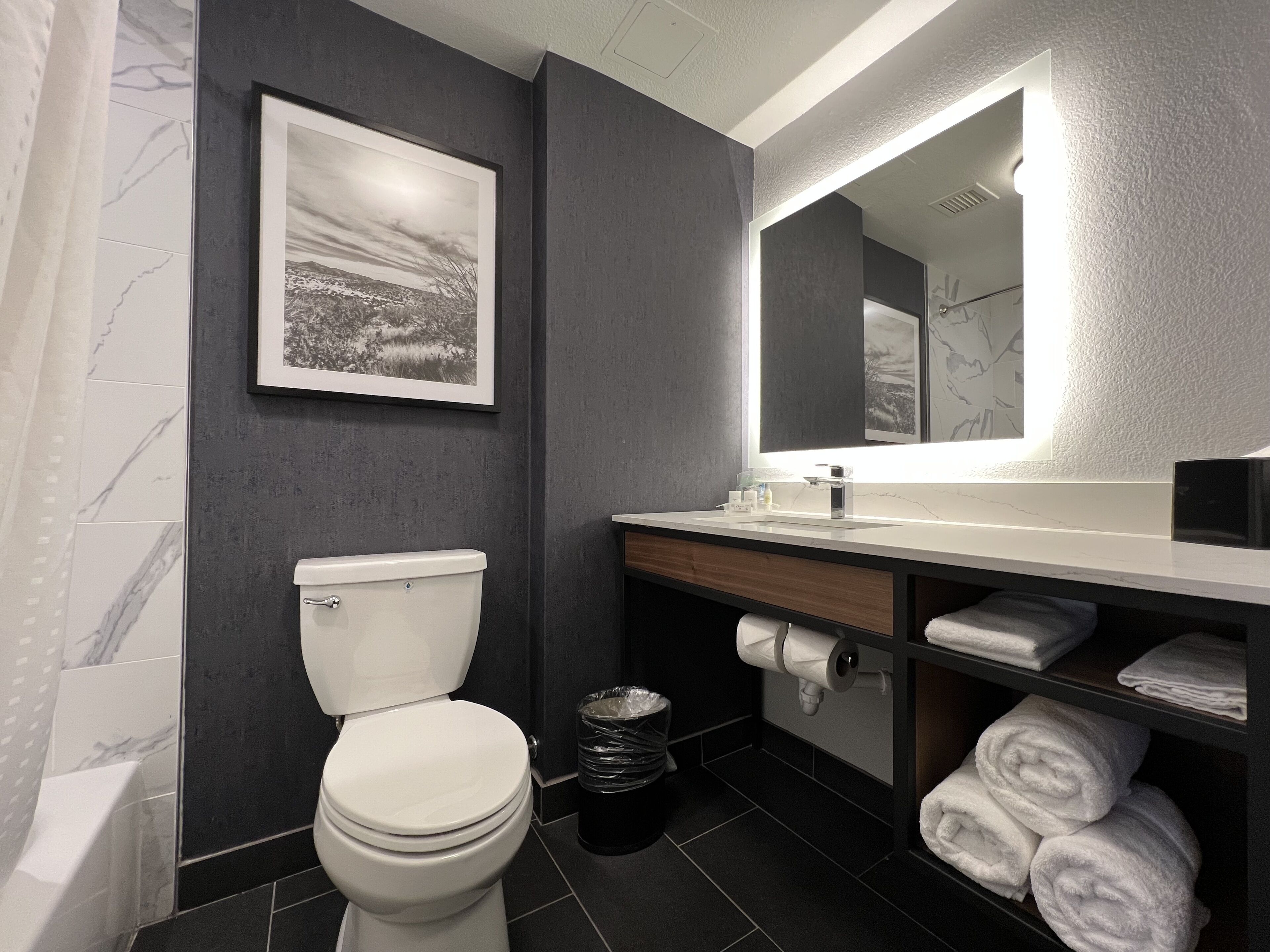 Foto - Doubletree By Hilton Fort Worth Fossil Creek