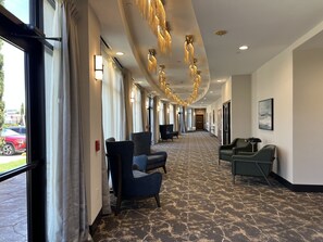 Meeting facility - DoubleTree by Hilton Fort Worth Fossil Creek (Fort Worth)