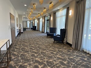 Meeting facility - DoubleTree by Hilton Fort Worth Fossil Creek (Fort Worth)