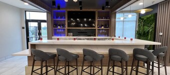 DoubleTree by Hilton Fort Worth Fossil Creek