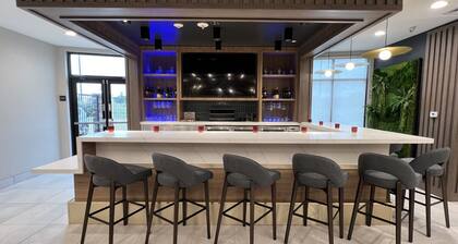 DoubleTree by Hilton Fort Worth Fossil Creek