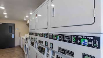 Servizio della struttura