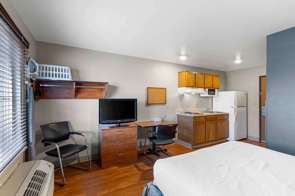 Extended Stay America Select Suites - Denver - Aurora