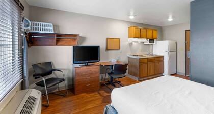 Extended Stay America Select Suites - Denver - Aurora
