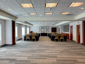 Sala de reunião