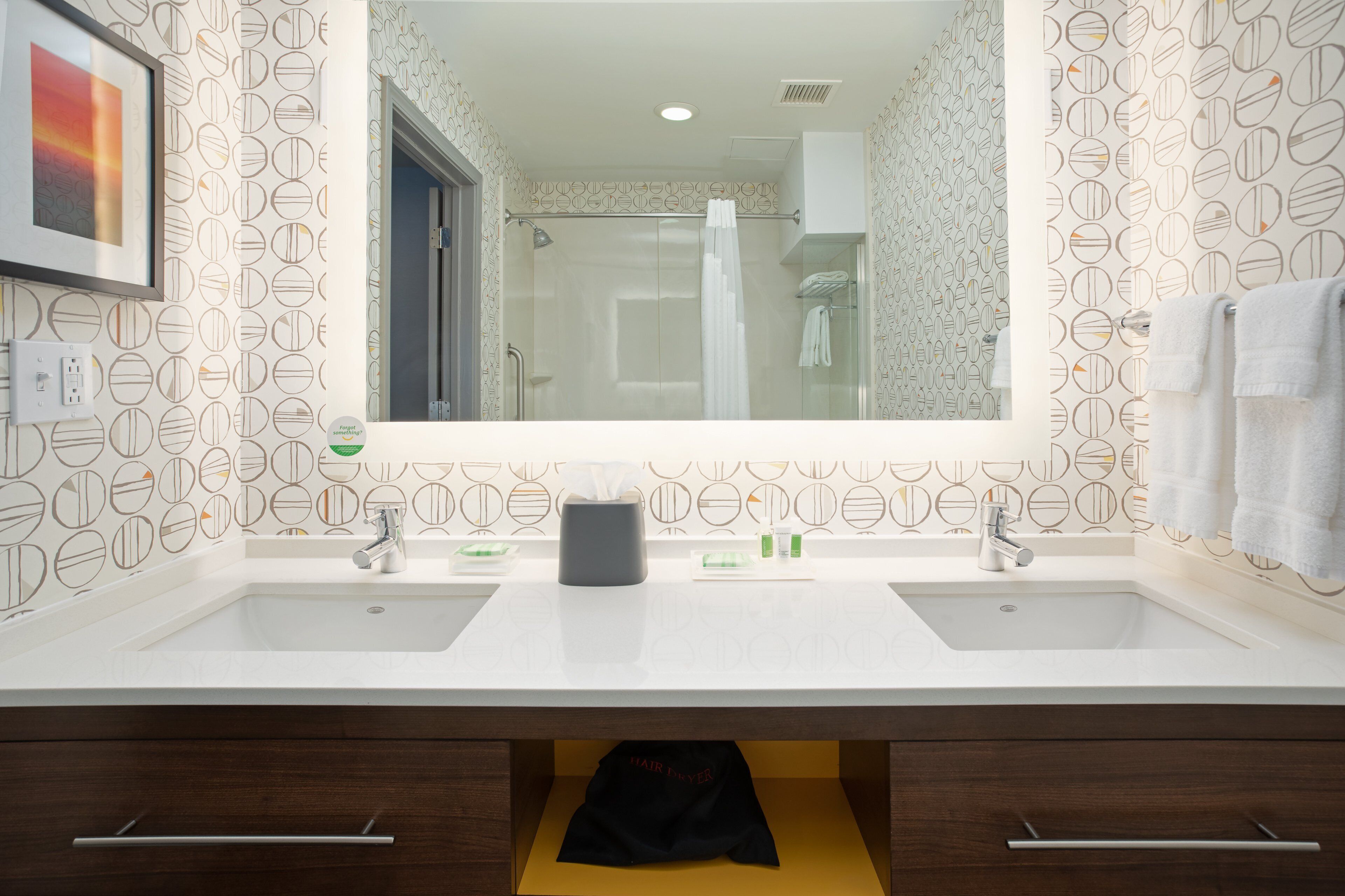 suite, 1 king bed (additional living area) | in-room safe, desk, laptop workspace, blackout curtains