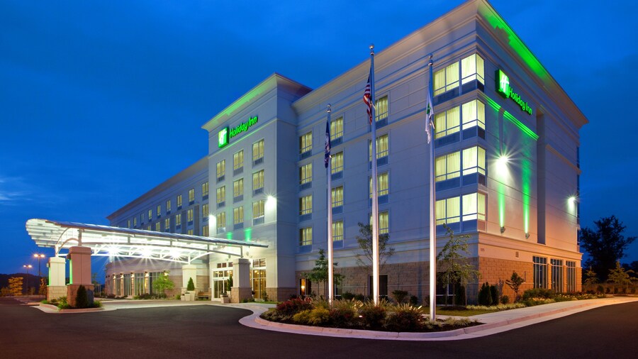 Holiday Inn Winchester Se-Historic Gateway by IHG
