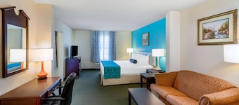 Howard Johnson by Wyndham Houma