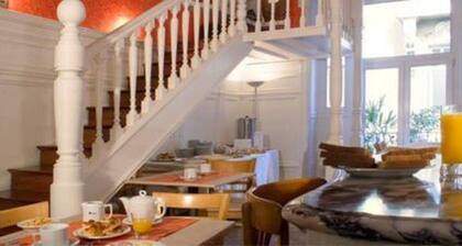 Loft Argentino Apart Hotel Buenos Aires