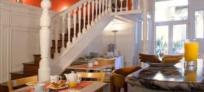 Loft Argentino Apart Hotel Buenos Aires