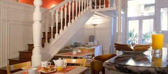 Loft Argentino Apart Hotel Buenos Aires