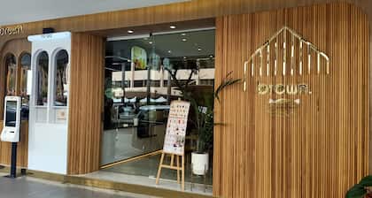 Kinabalu Daya Hotel