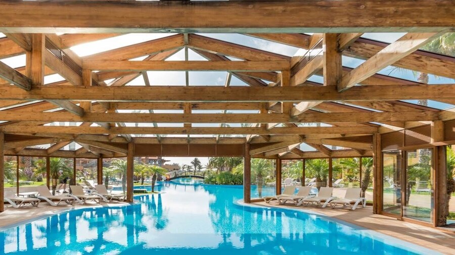 Pestana Porto Santo Beach Resort & Spa