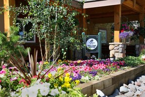 Exterior - Swan Mountain Resort (Dillon)