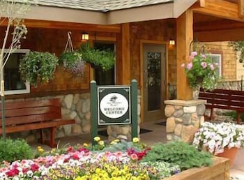 Swan Mountain Resort