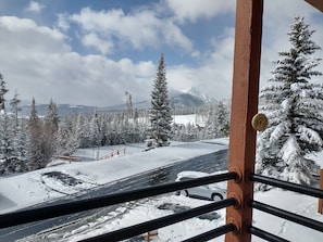 Exterior - Swan Mountain Resort (Dillon)