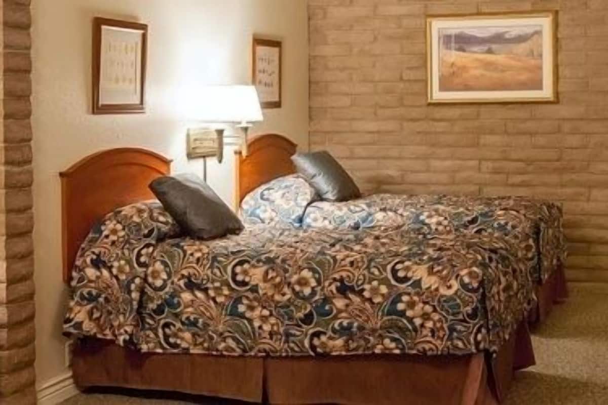 Iron/ironing board, cots/infant beds, rollaway beds, free WiFi
