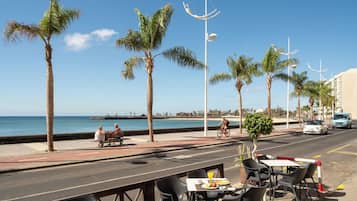 Terras
