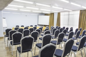 Sala de reuniones