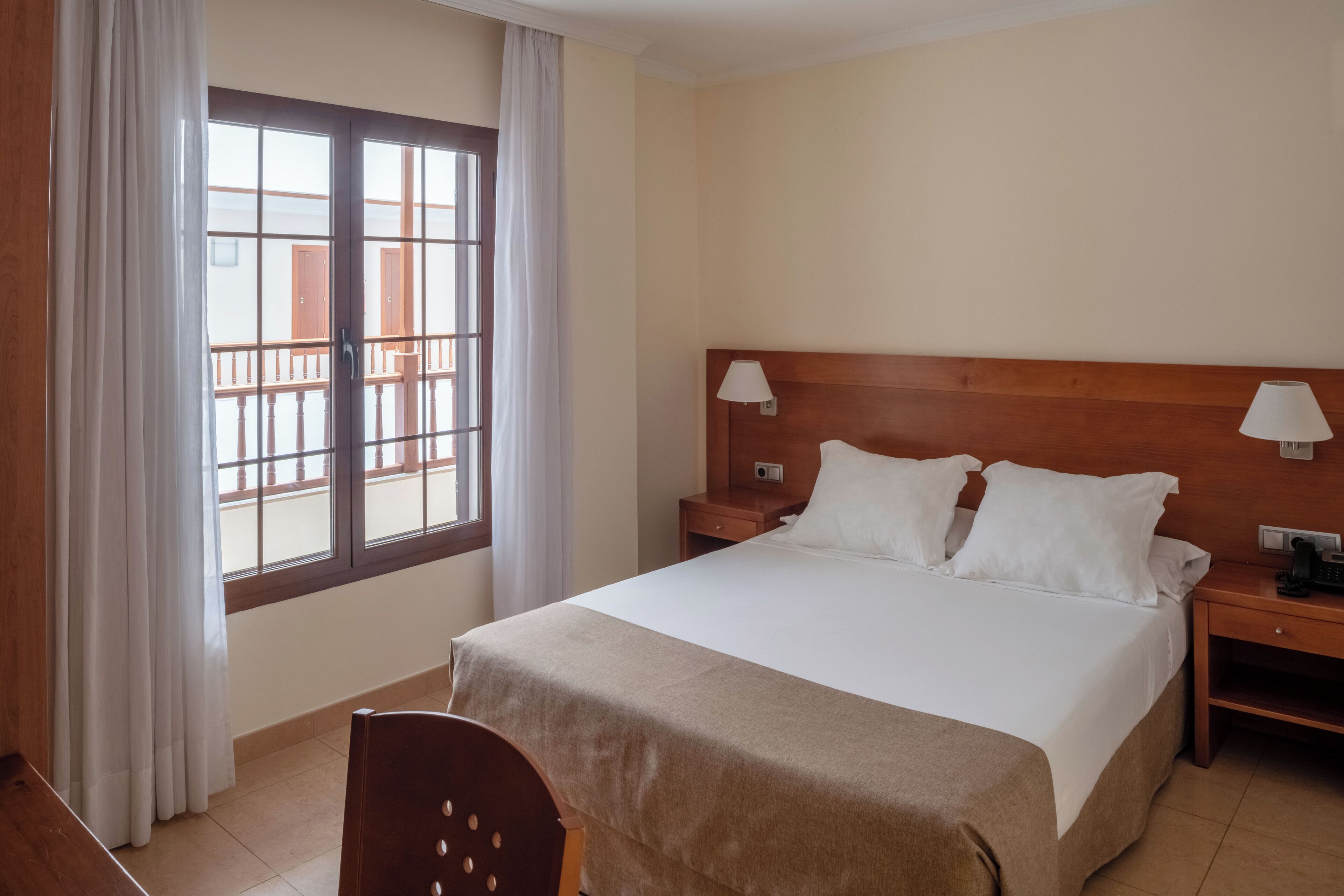 Photo - Checkin Diamar