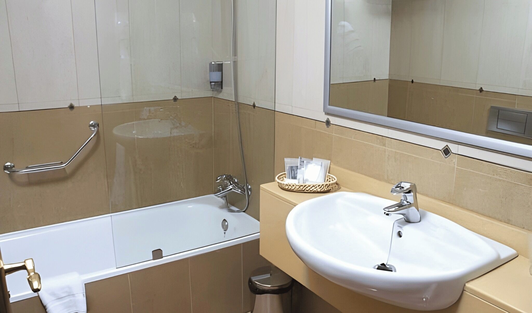 Photo - Checkin Diamar