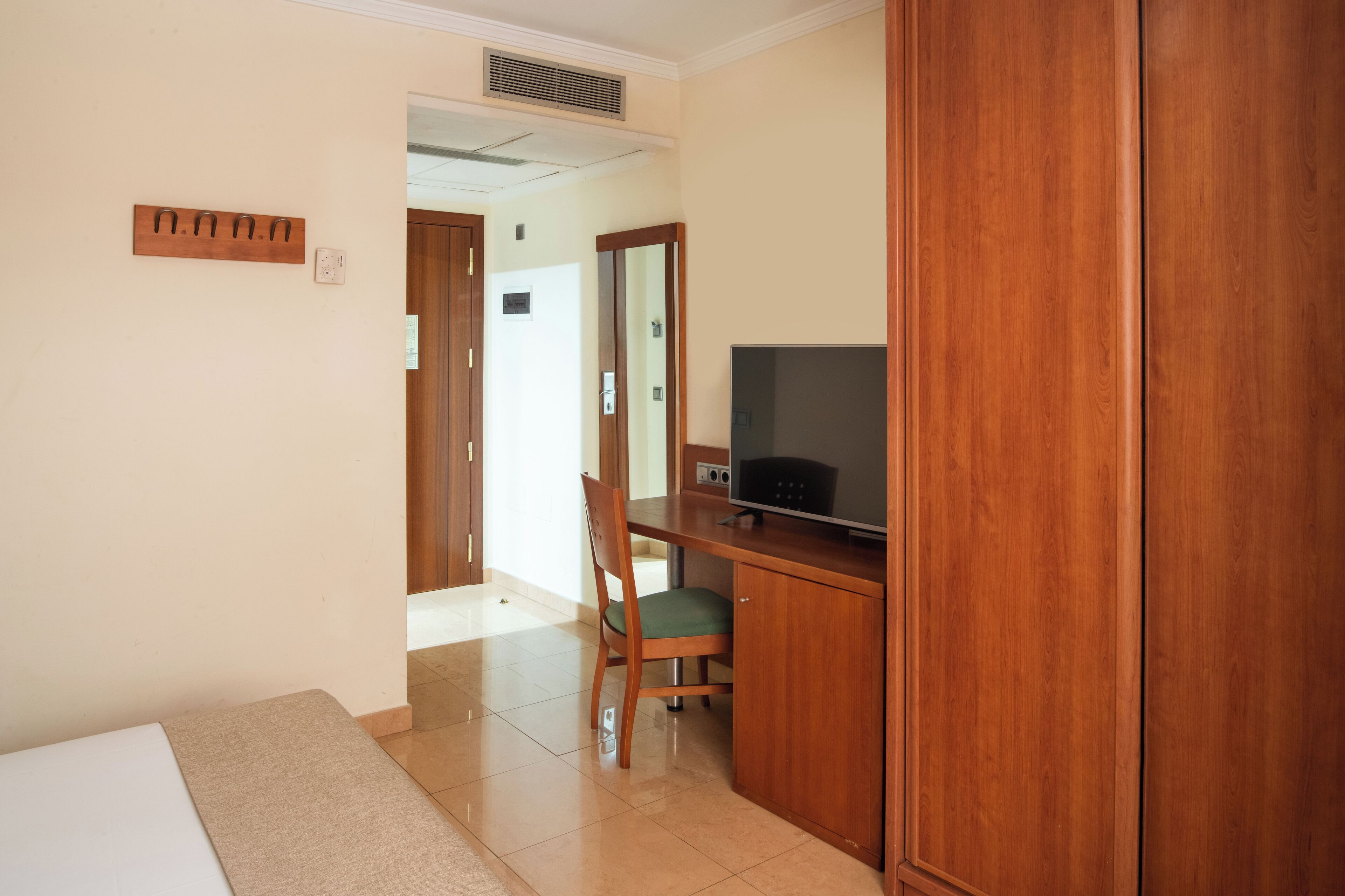 Photo - Checkin Diamar