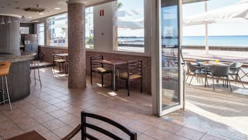 Cafetería