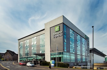 Holiday Inn Express Hamilton by IHG