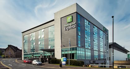 โรงแรม Holiday Inn Express Hamilton, โรงแรมของ IHG