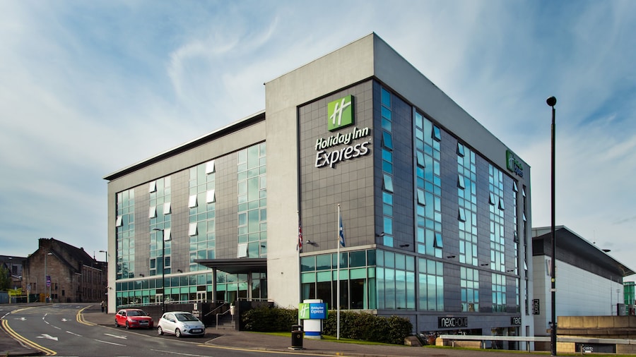 Holiday Inn Express Hamilton, an IHG Hotel