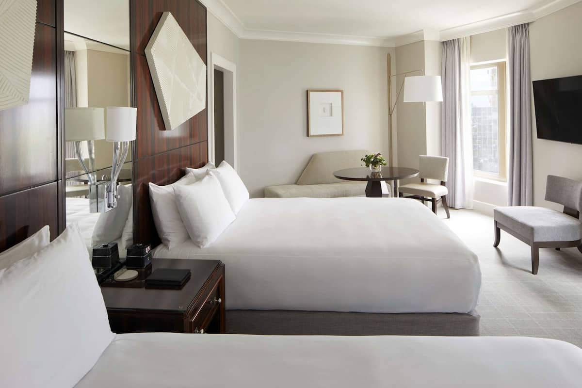 Draps italiens de Frette, literie de qualité, couette en duvet