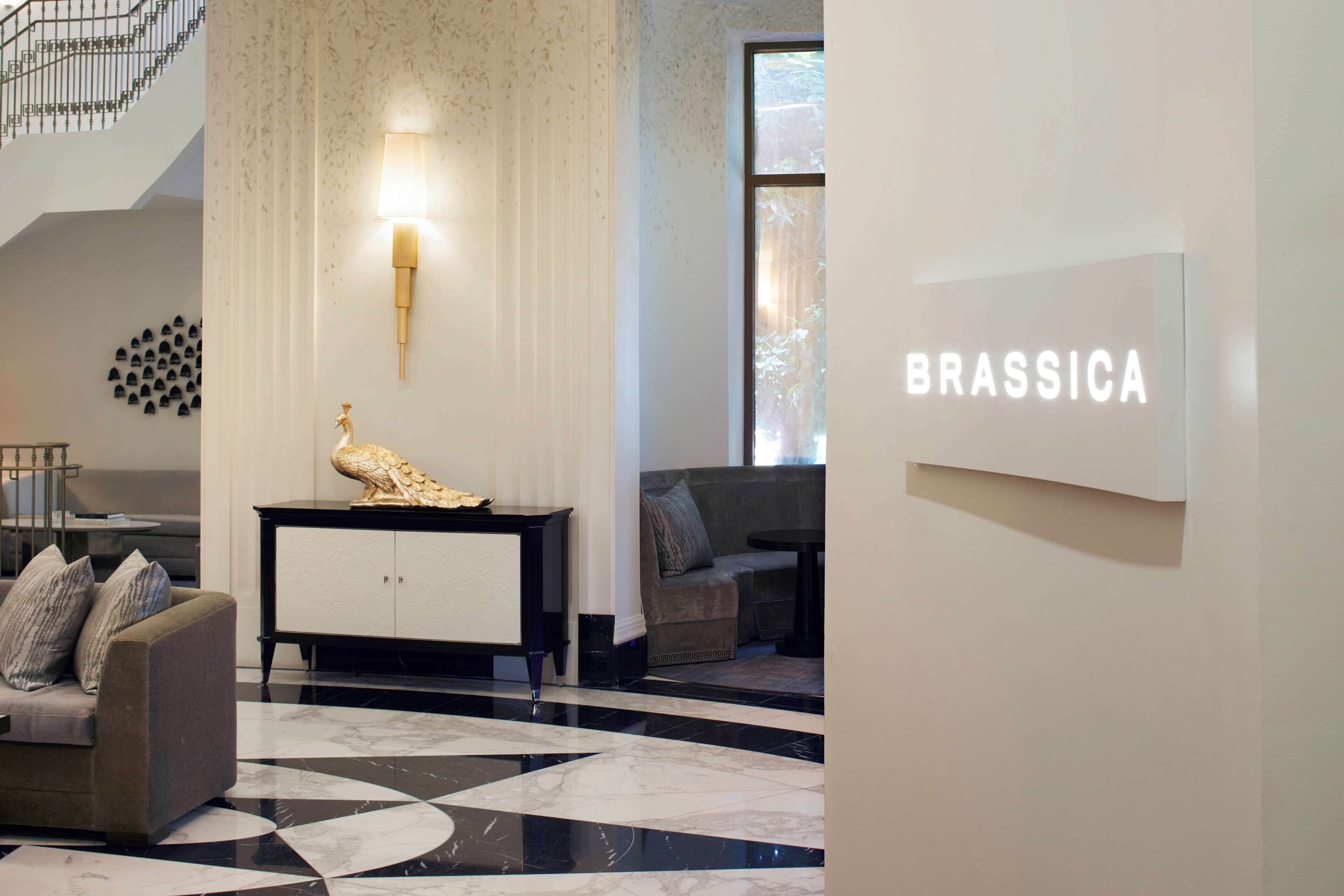 Photo - Waldorf Astoria Atlanta Buckhead