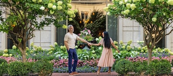 Waldorf Astoria Atlanta Buckhead