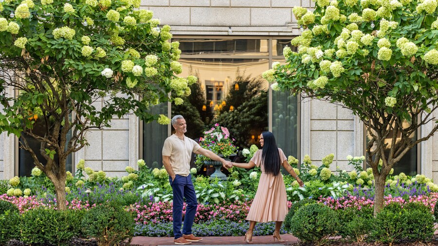 Waldorf Astoria Atlanta Buckhead
