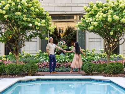 Waldorf Astoria Atlanta Buckhead