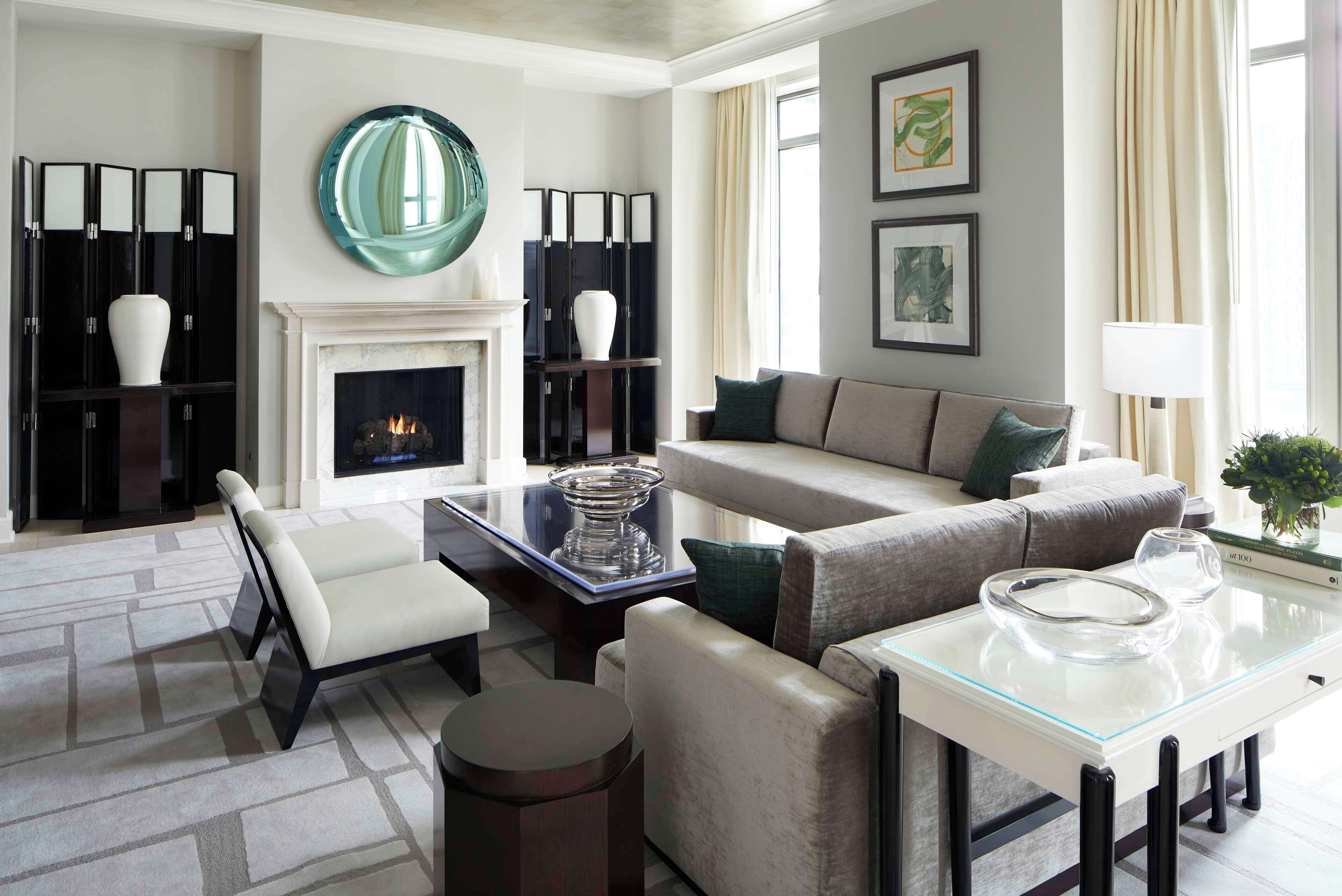 Photo - Waldorf Astoria Atlanta Buckhead