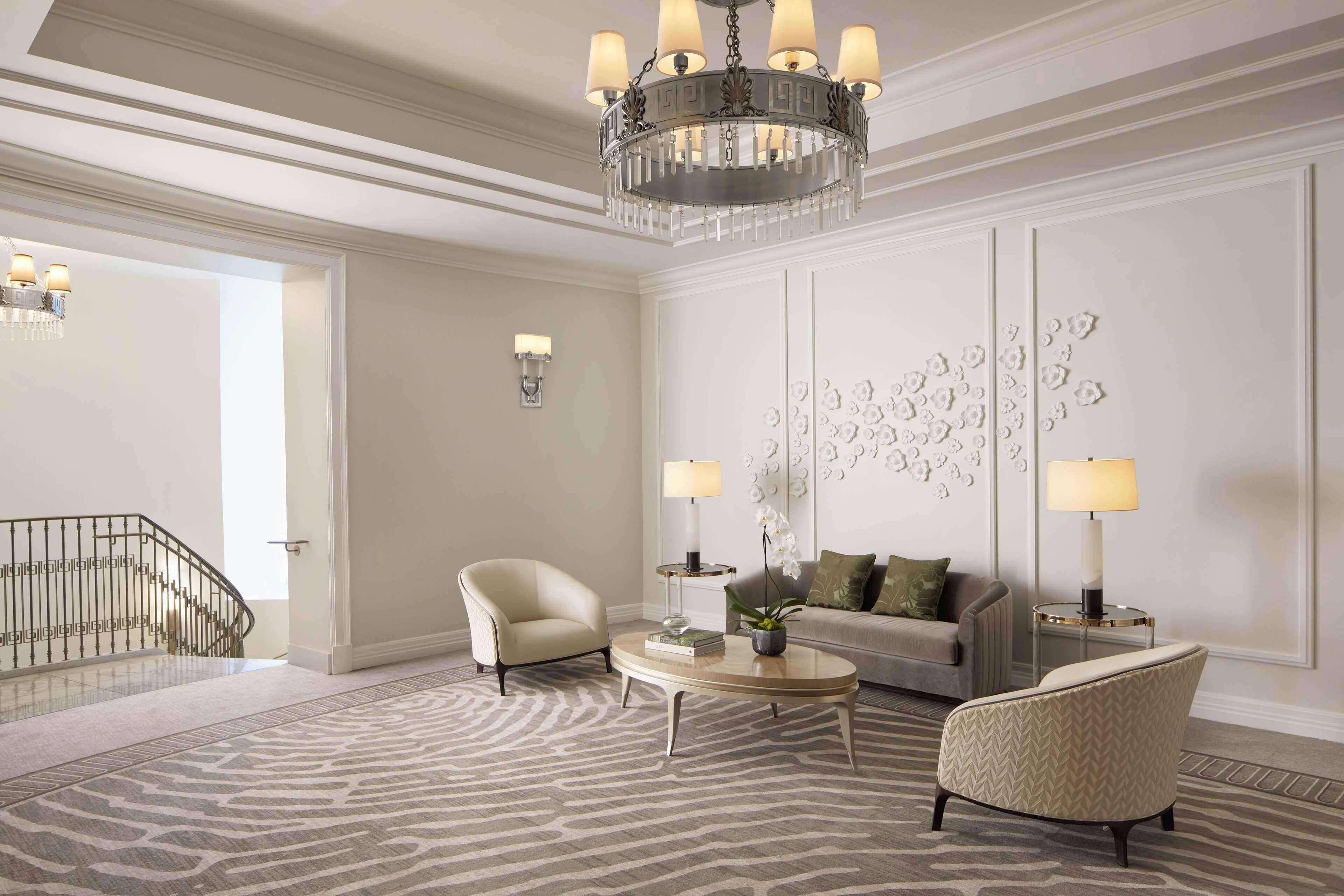 Photo - Waldorf Astoria Atlanta Buckhead