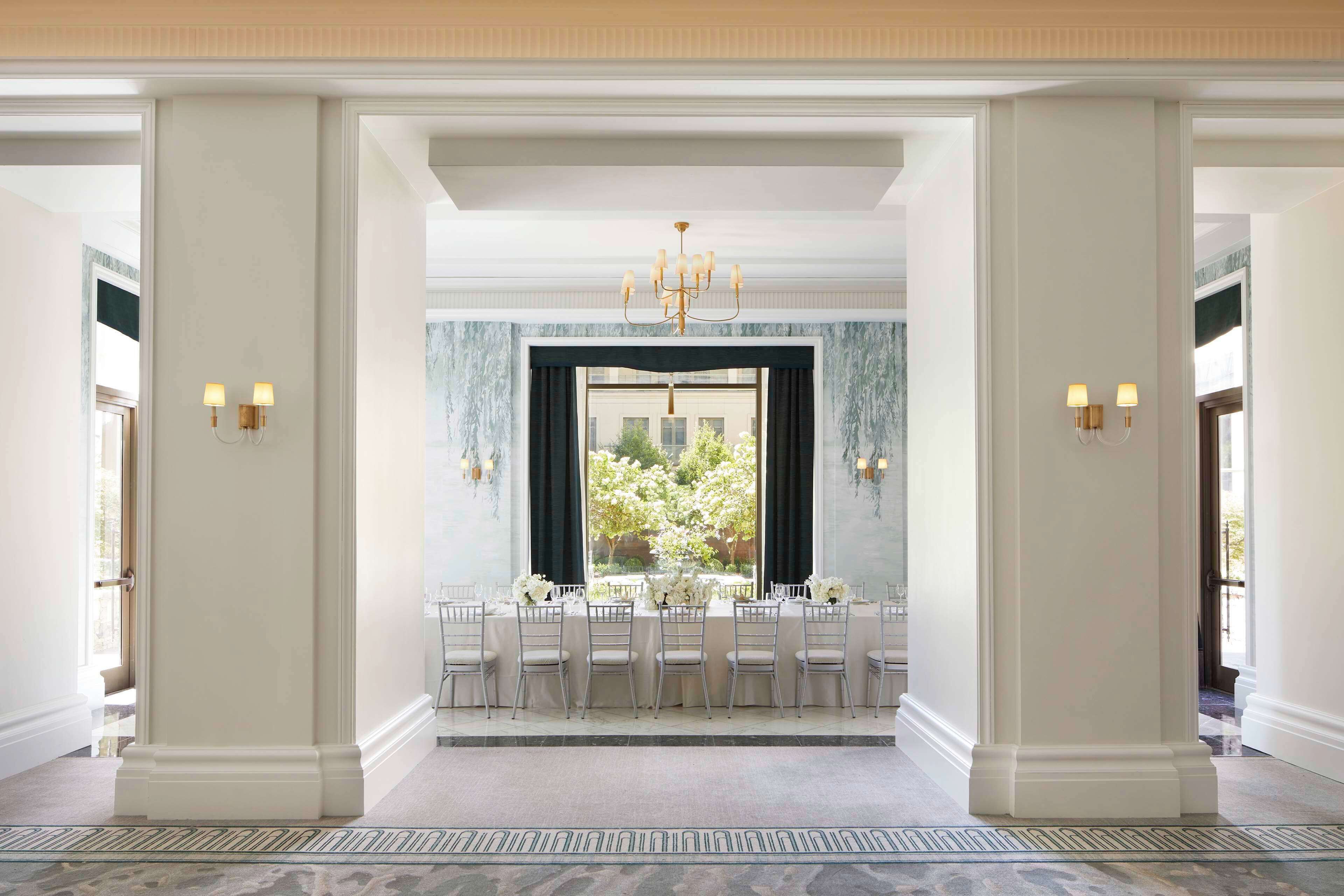 Photo - Waldorf Astoria Atlanta Buckhead