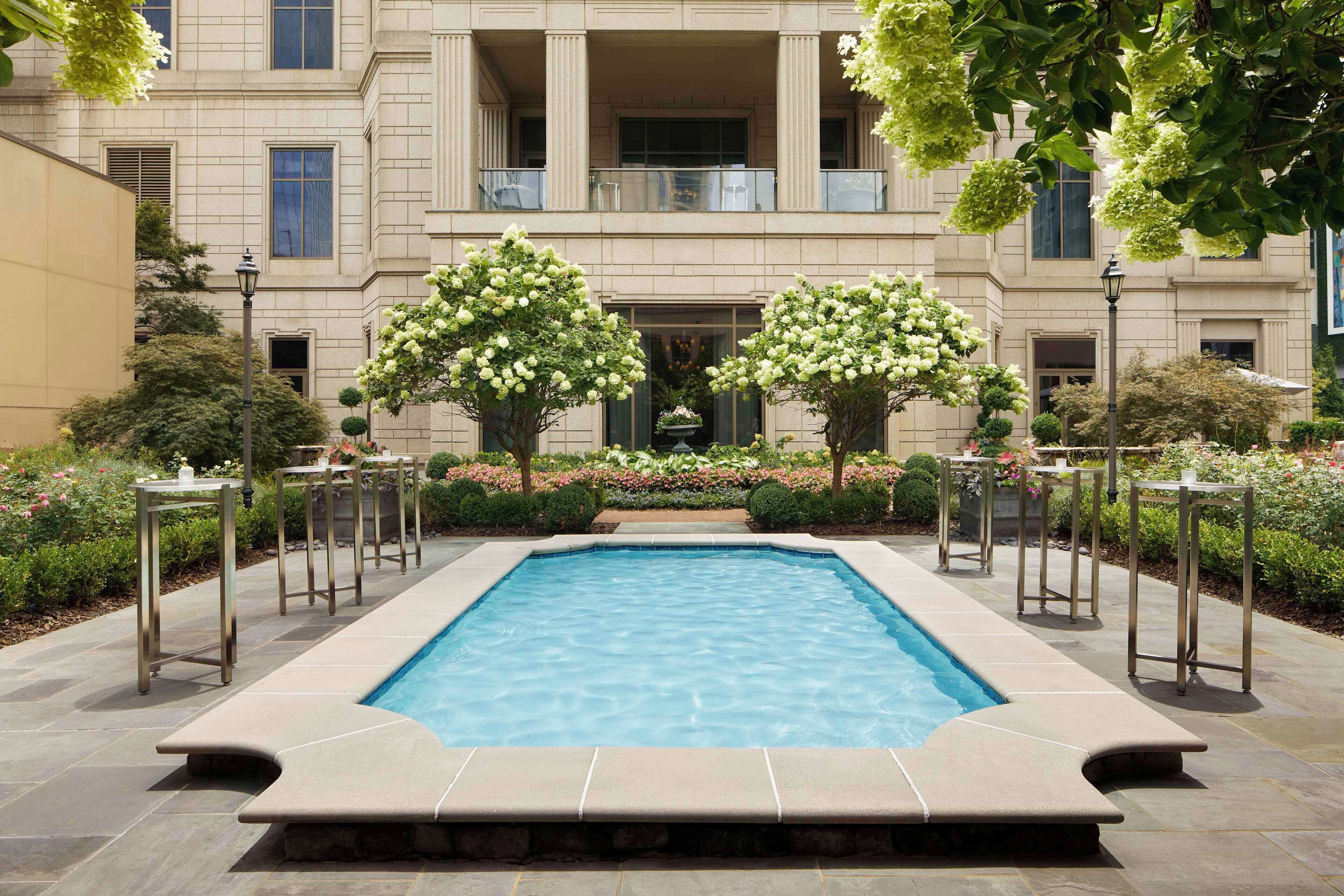 Photo - Waldorf Astoria Atlanta Buckhead