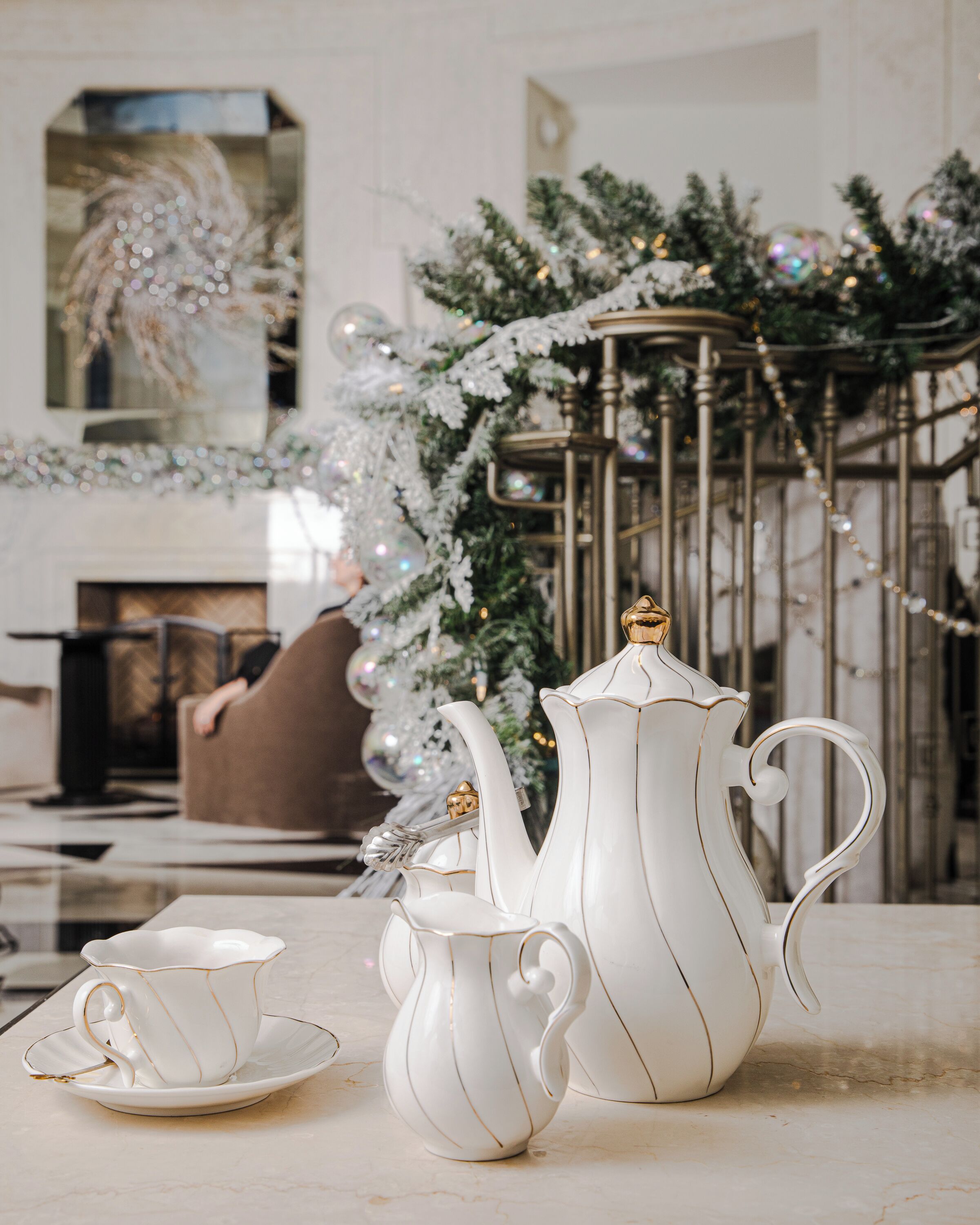 Photo - Waldorf Astoria Atlanta Buckhead