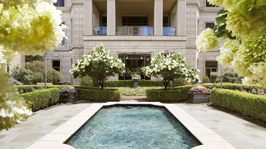 Waldorf Astoria Atlanta Buckhead