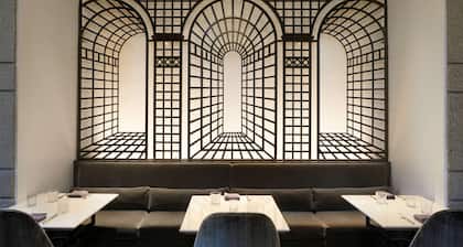 Waldorf Astoria Atlanta Buckhead
