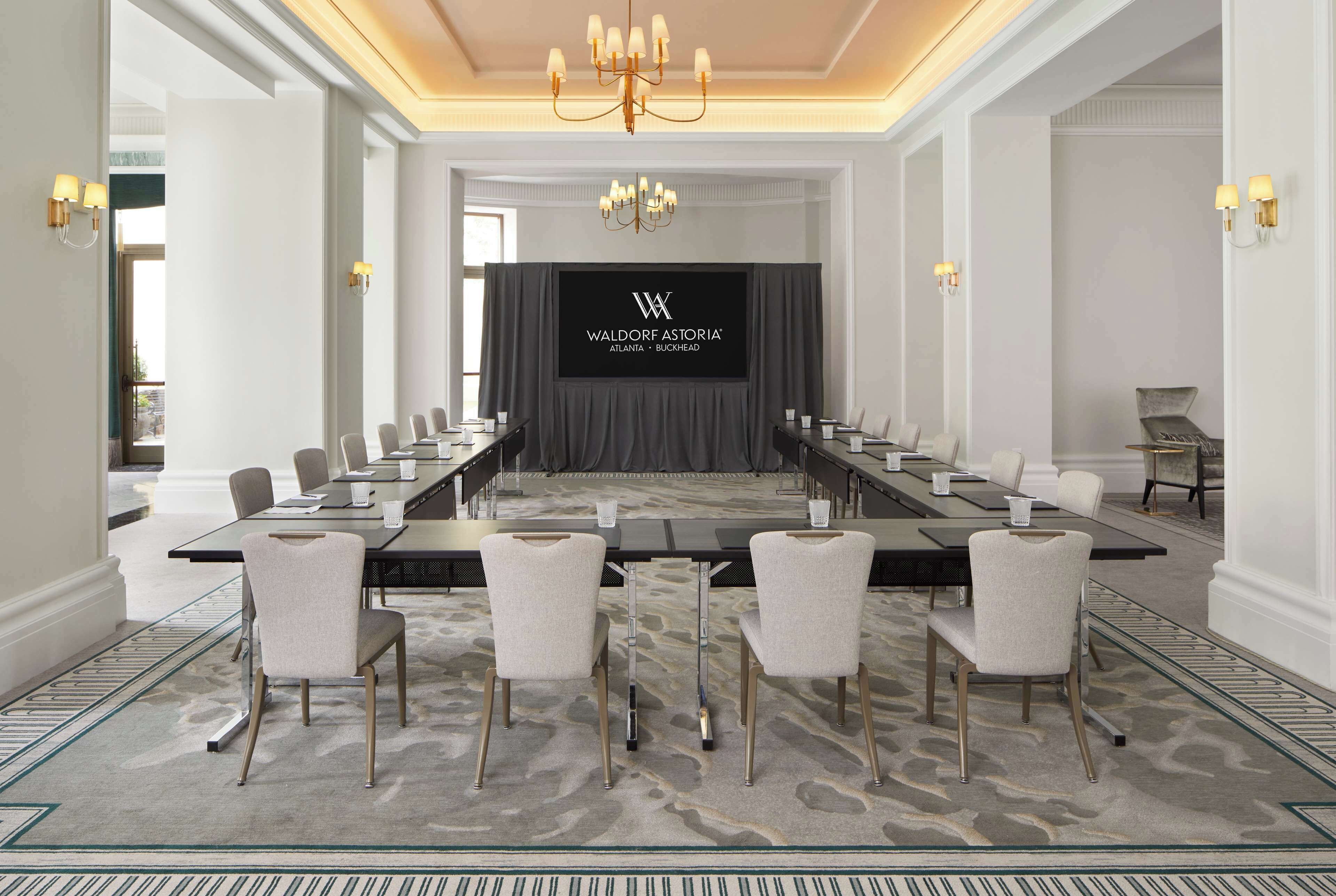 Photo - Waldorf Astoria Atlanta Buckhead