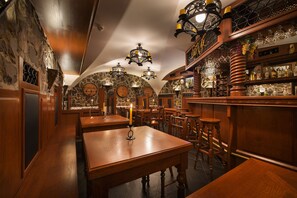 Con servicio de comidas, cenas y brunch 