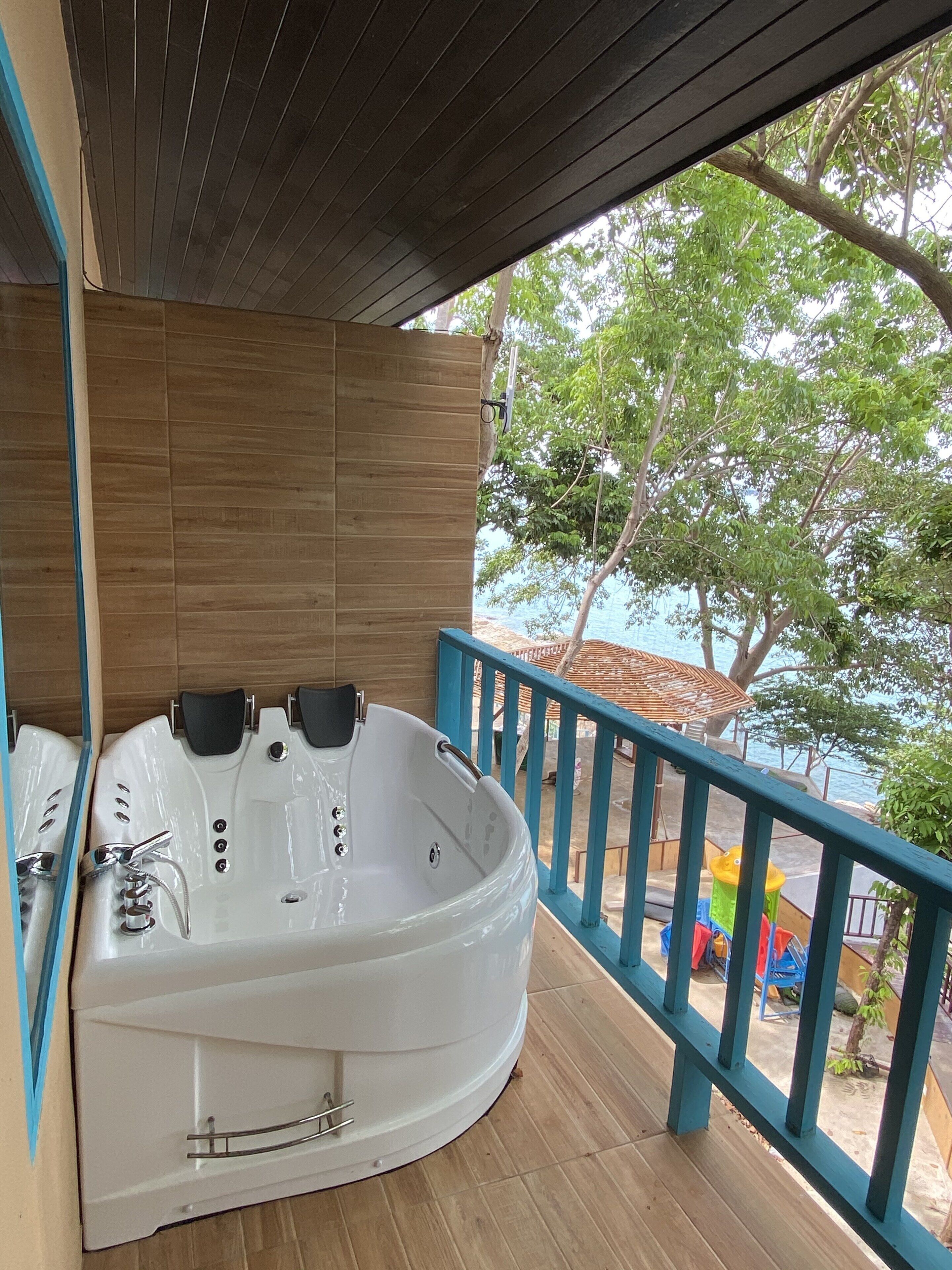 Photo - Baan Hin Sai Resort & Spa