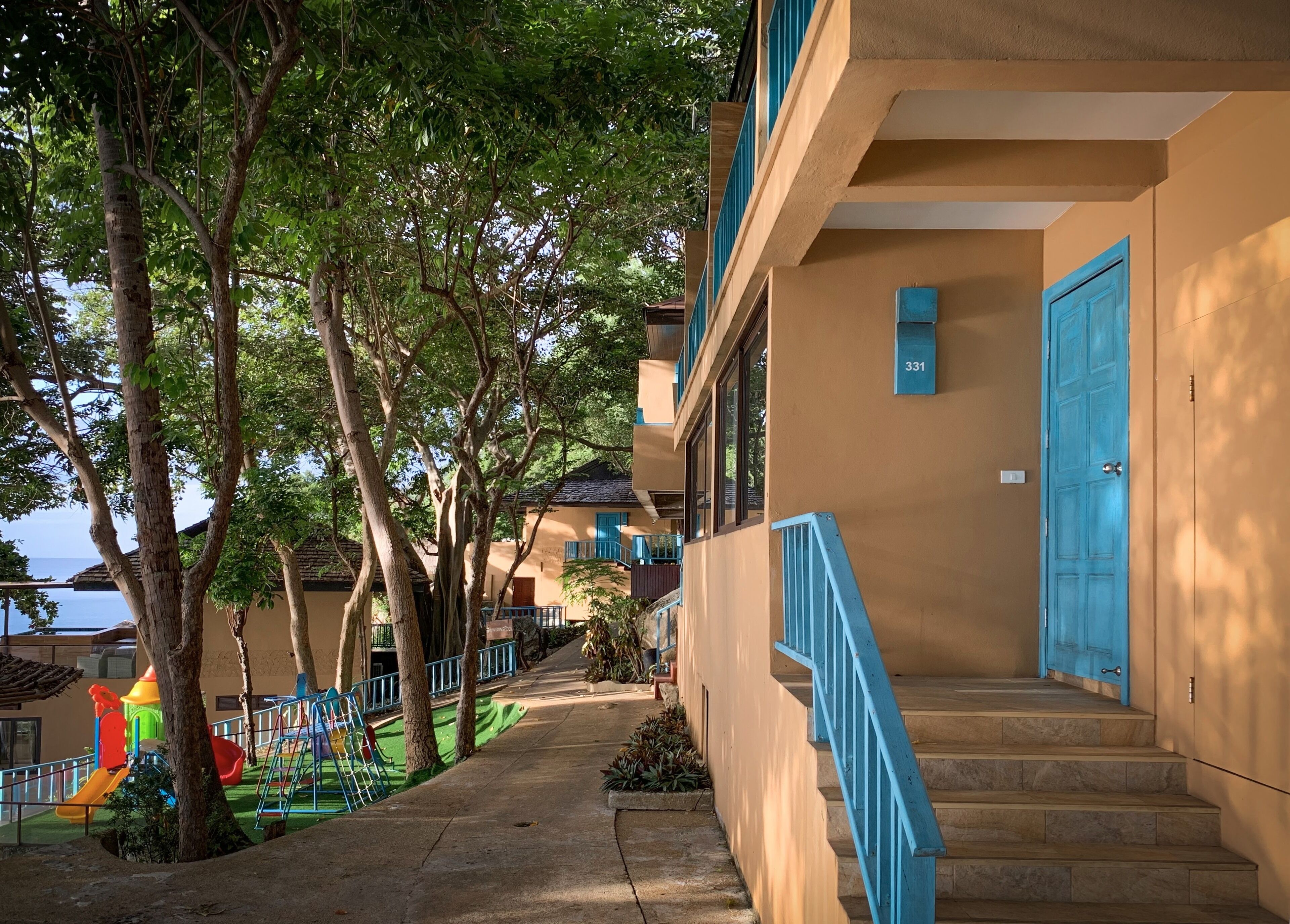 Photo - Baan Hin Sai Resort & Spa