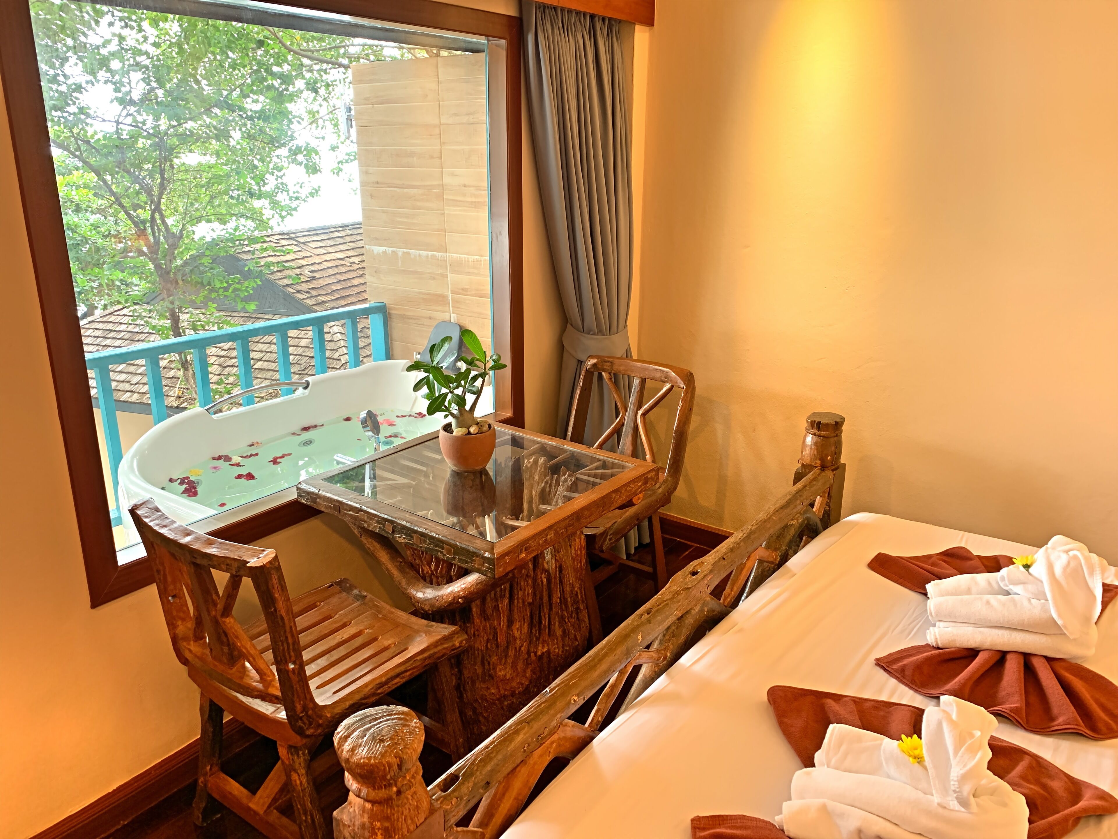 Photo - Baan Hin Sai Resort & Spa